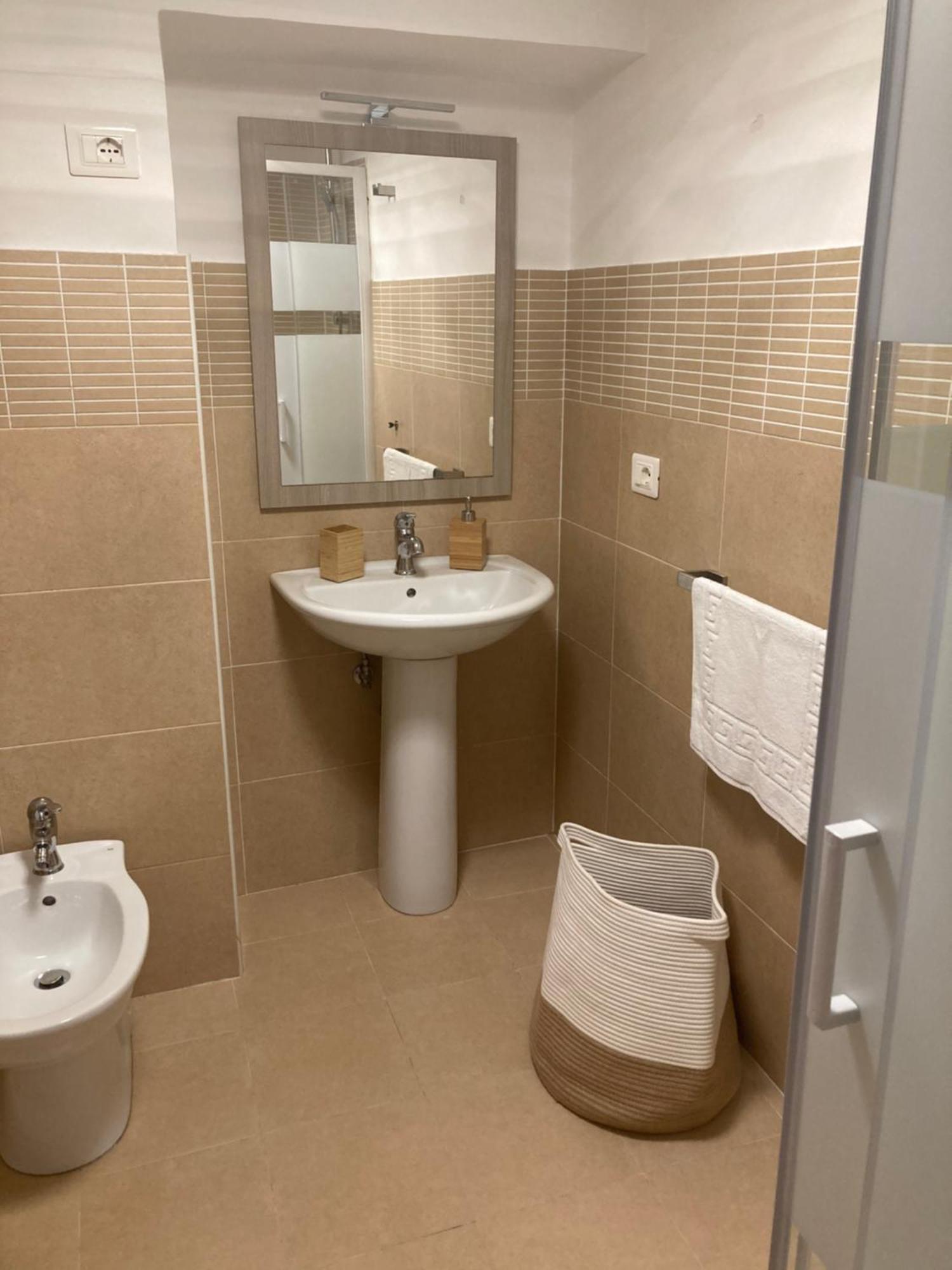 Ferienwohnung Casitta Stesicoro Catania Exterior foto