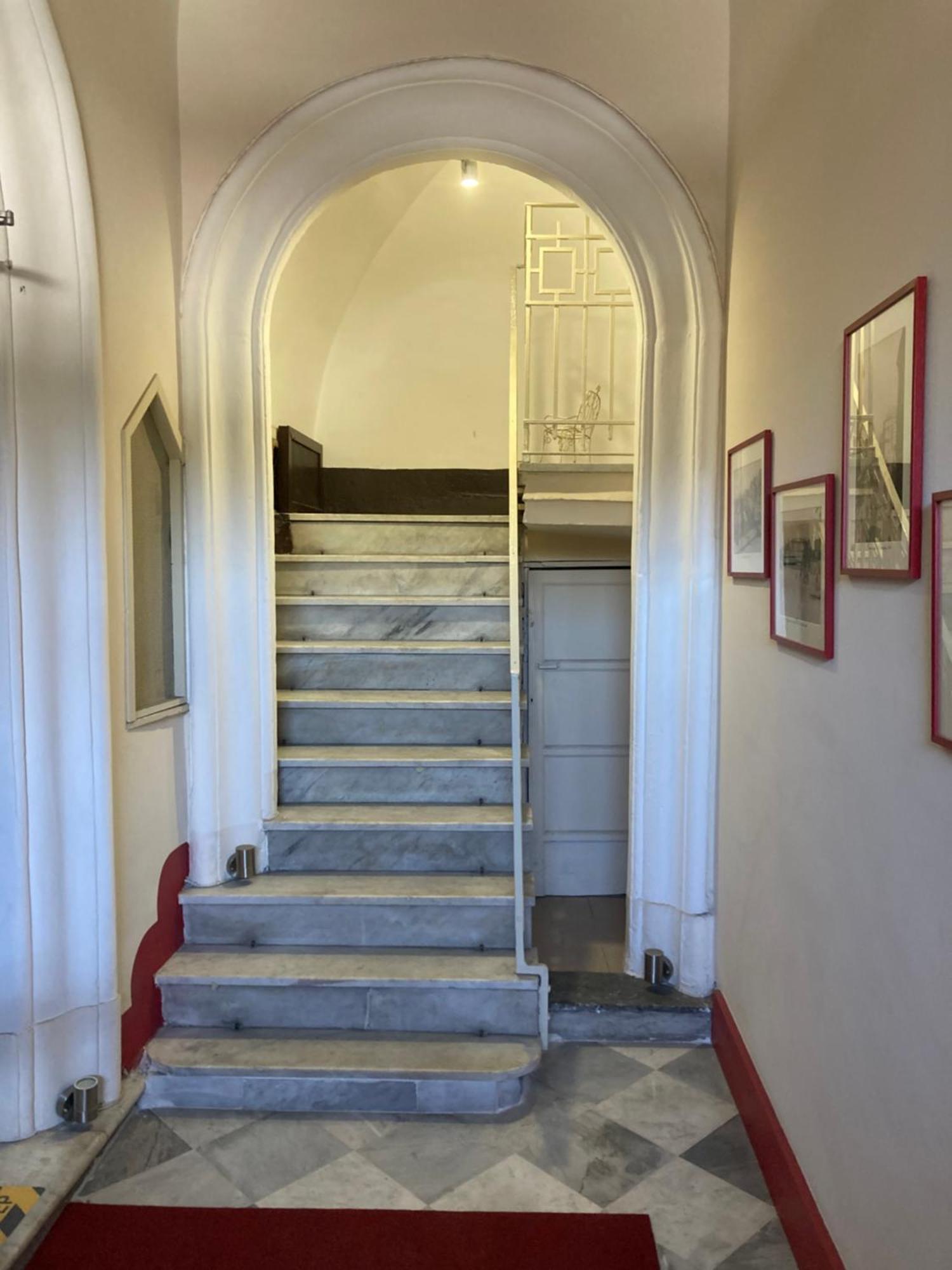Ferienwohnung Casitta Stesicoro Catania Exterior foto