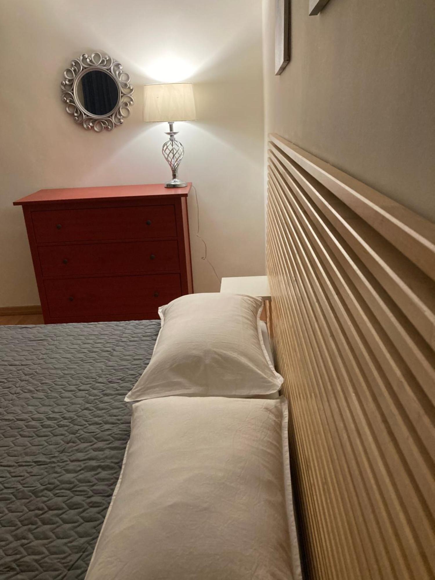 Ferienwohnung Casitta Stesicoro Catania Exterior foto