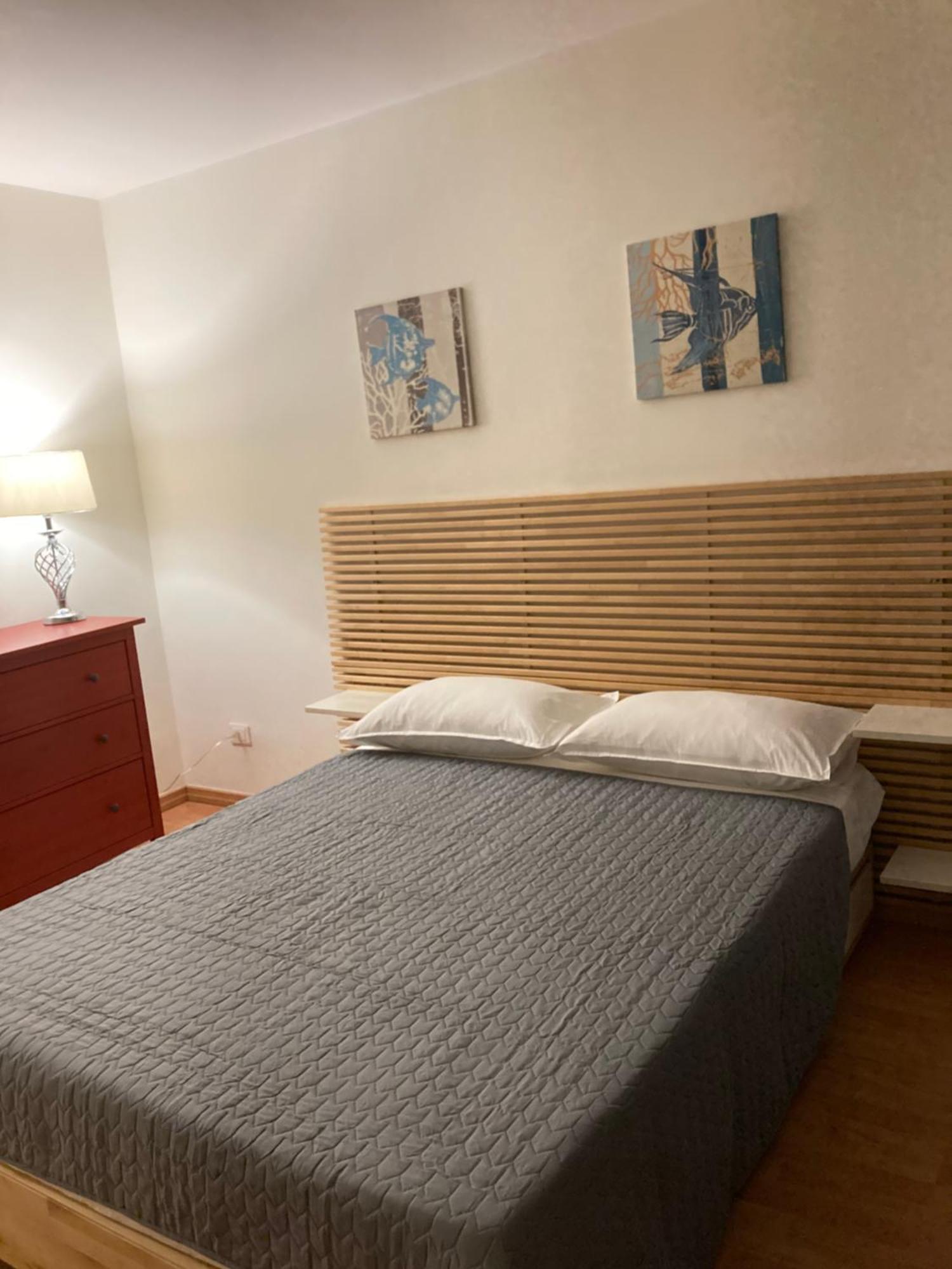 Ferienwohnung Casitta Stesicoro Catania Exterior foto